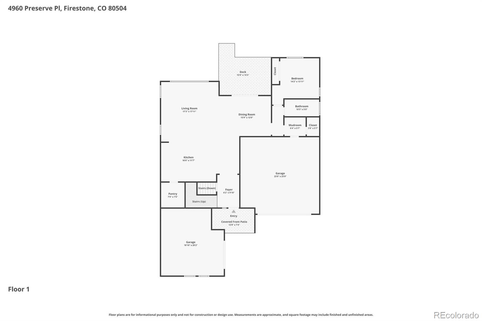 MLS Image #34 for 4960  preserve place,firestone, Colorado