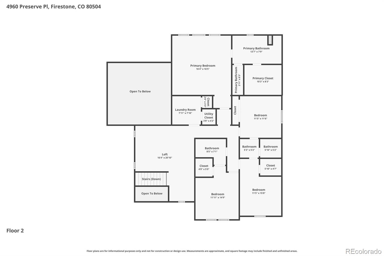 MLS Image #35 for 4960  preserve place,firestone, Colorado