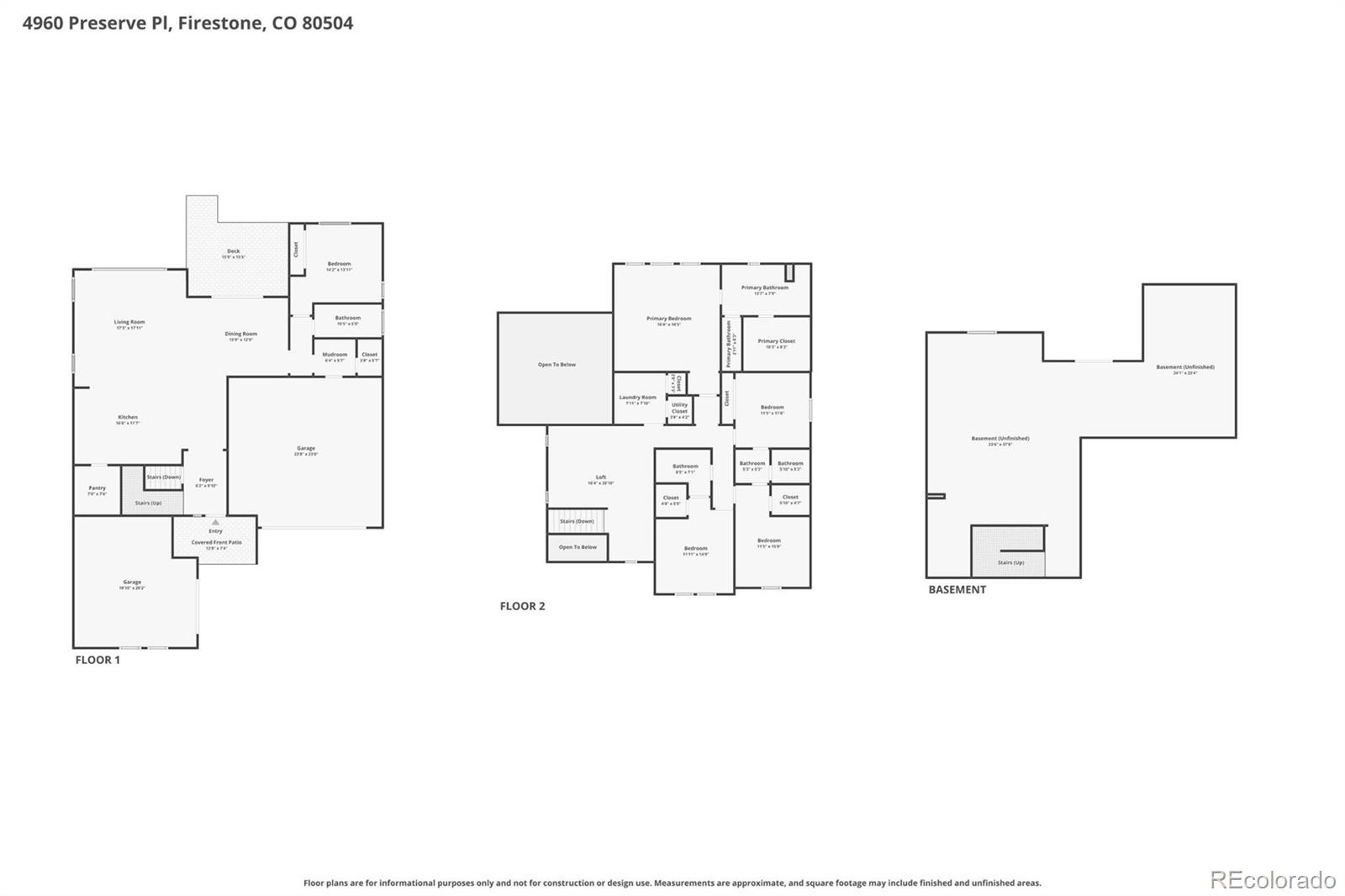 MLS Image #36 for 4960  preserve place,firestone, Colorado