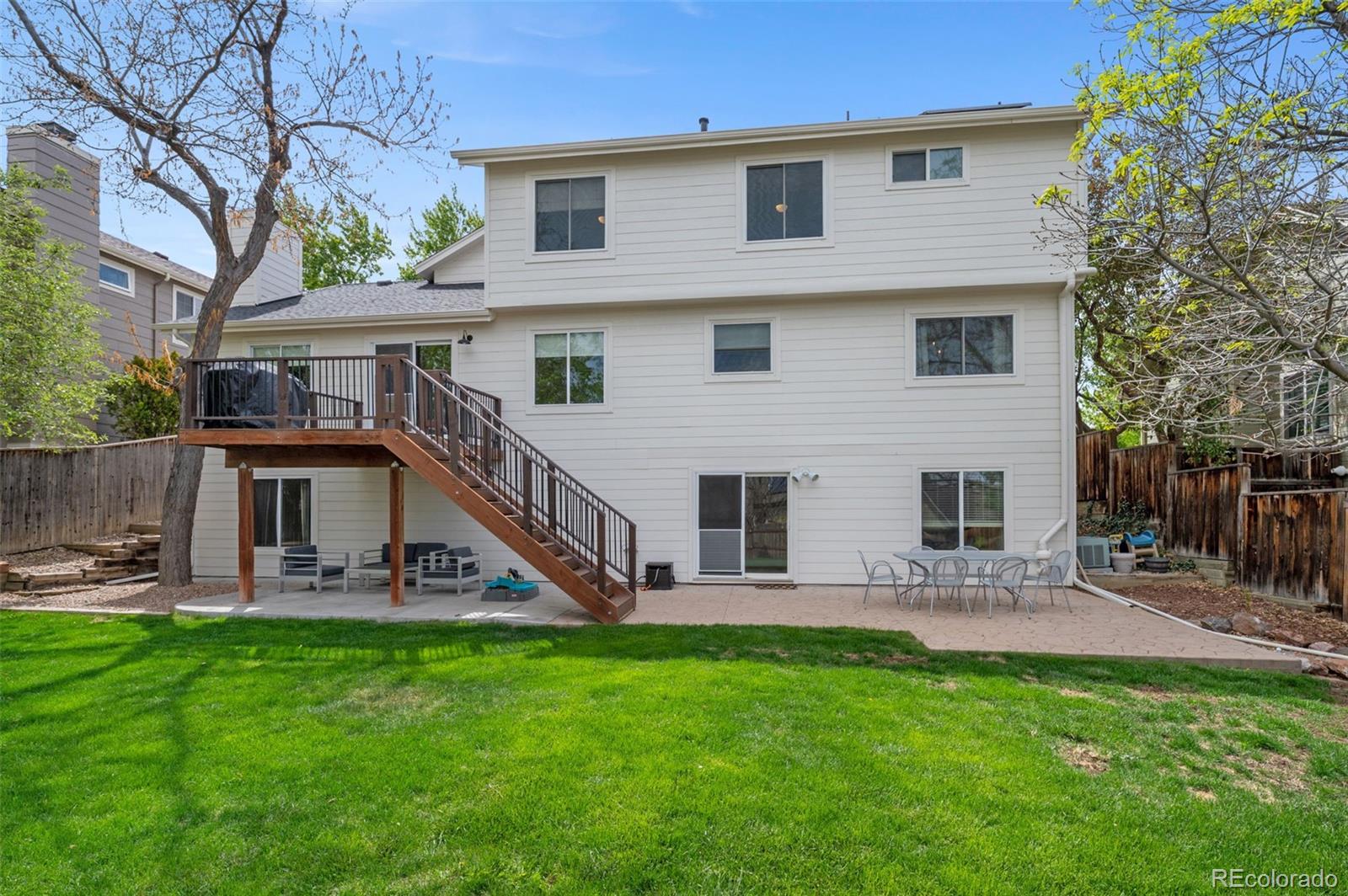 MLS Image #35 for 9272 s crestmore way,highlands ranch, Colorado