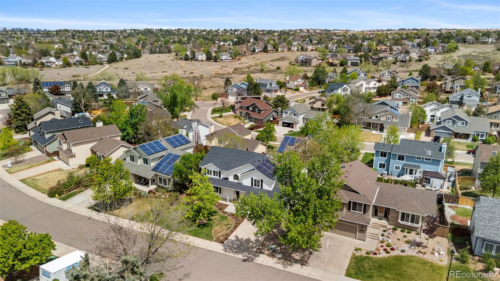 MLS Image #36 for 9272 s crestmore way,highlands ranch, Colorado