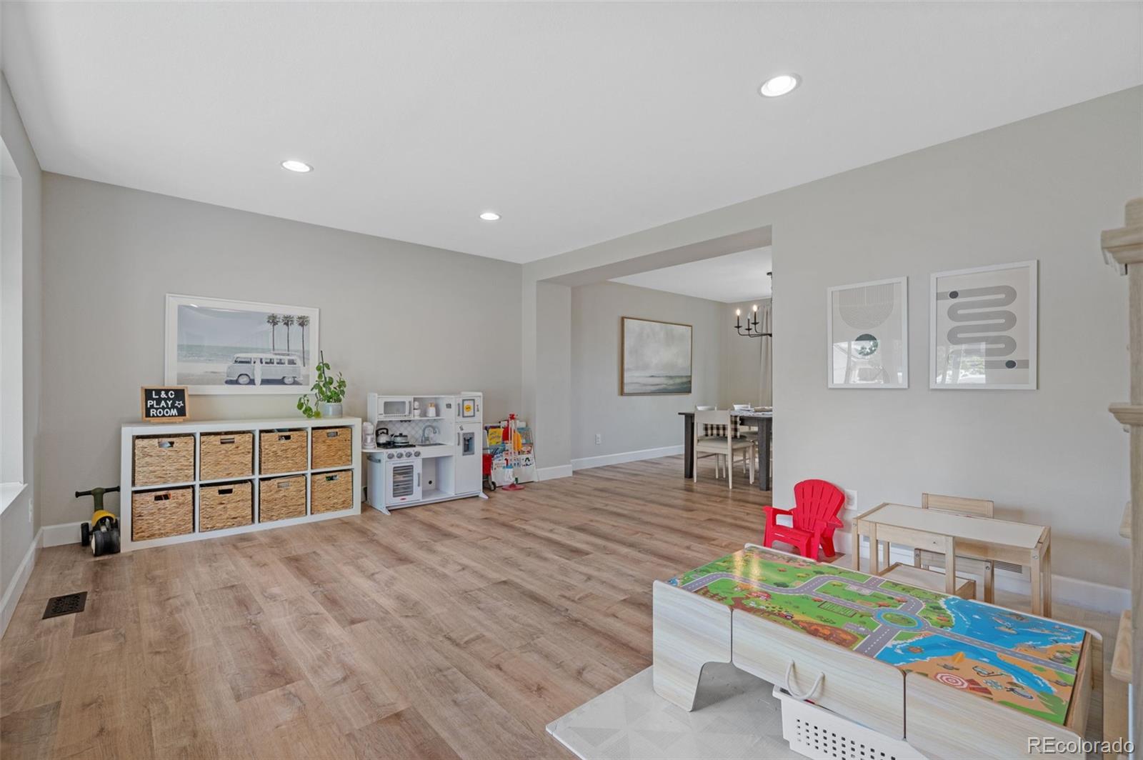 MLS Image #4 for 9272 s crestmore way,highlands ranch, Colorado