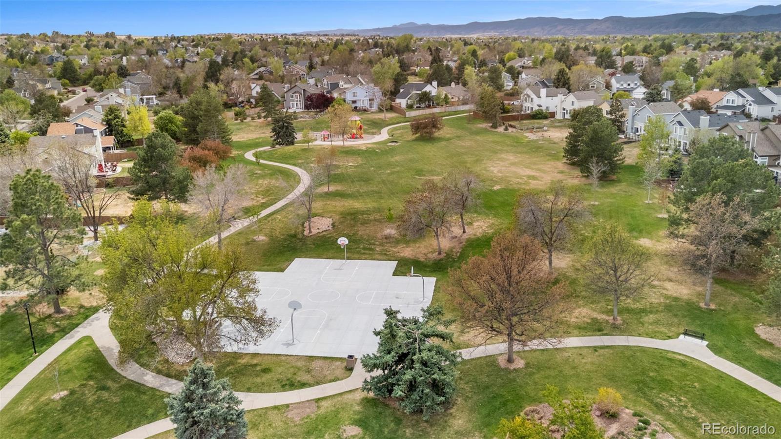 MLS Image #41 for 9272 s crestmore way,highlands ranch, Colorado