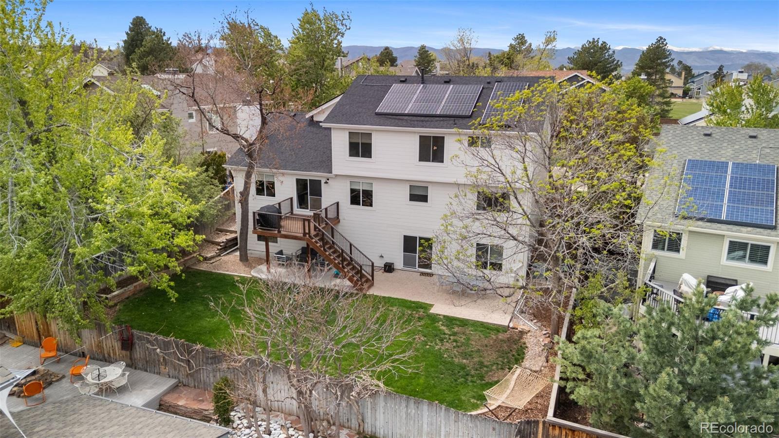 MLS Image #42 for 9272 s crestmore way,highlands ranch, Colorado