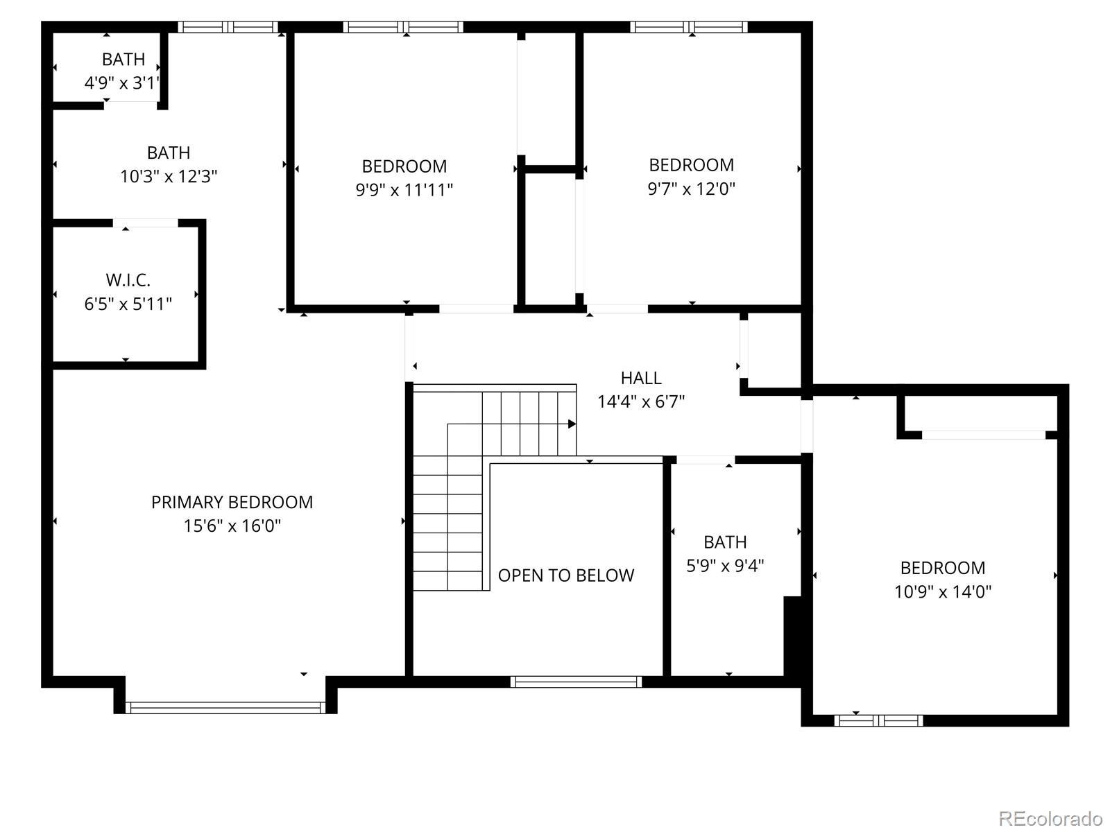 MLS Image #45 for 9272 s crestmore way,highlands ranch, Colorado