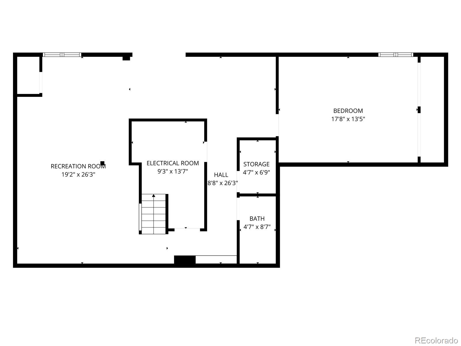 MLS Image #46 for 9272 s crestmore way,highlands ranch, Colorado