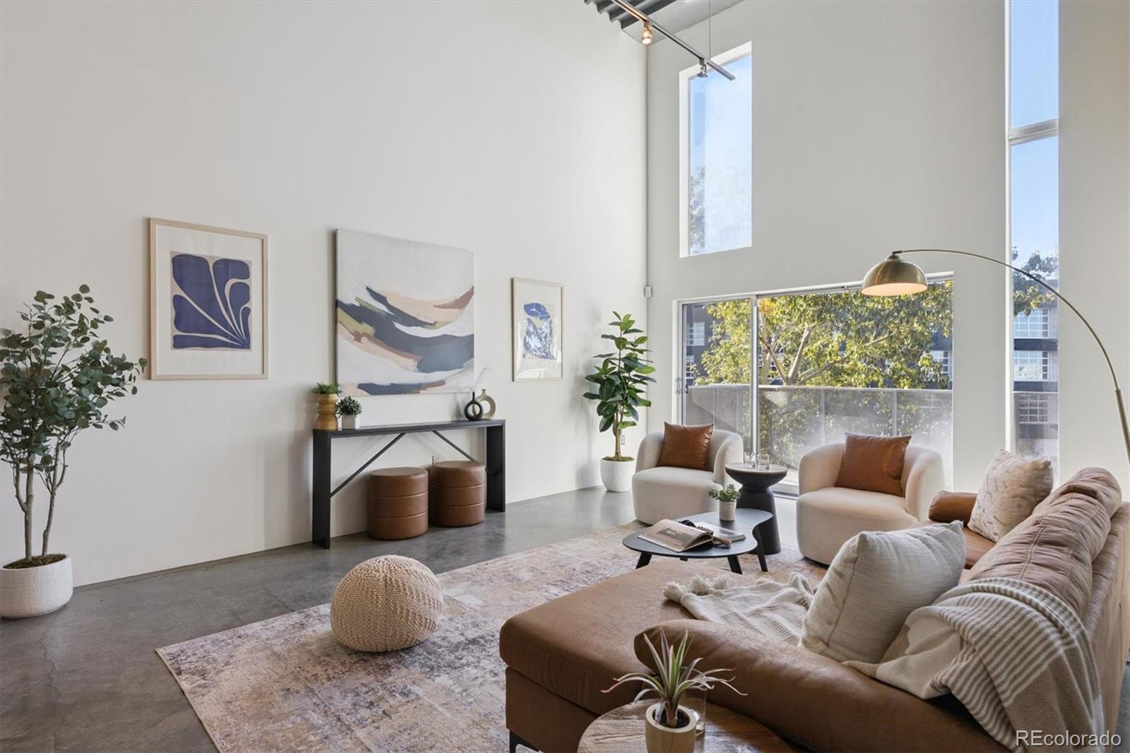 MLS Image #1 for 3457  ringsby court,denver, Colorado