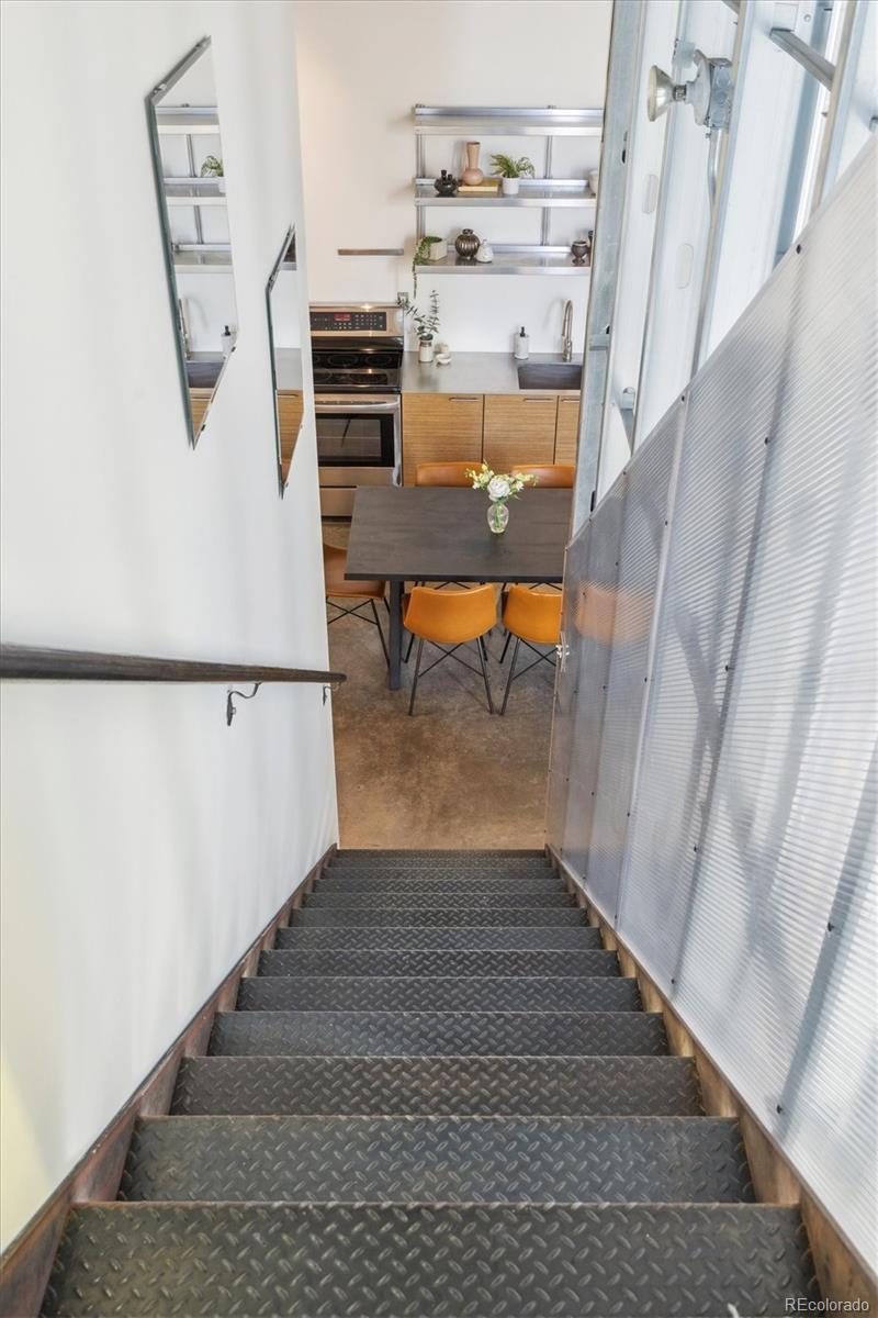 MLS Image #10 for 3457  ringsby court,denver, Colorado