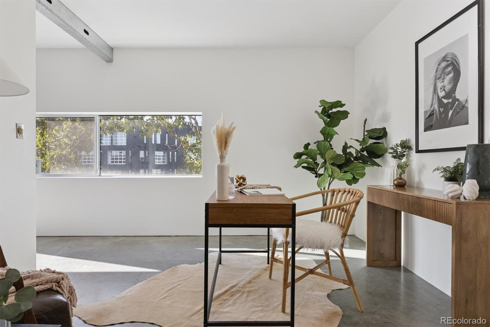 MLS Image #19 for 3457  ringsby court,denver, Colorado