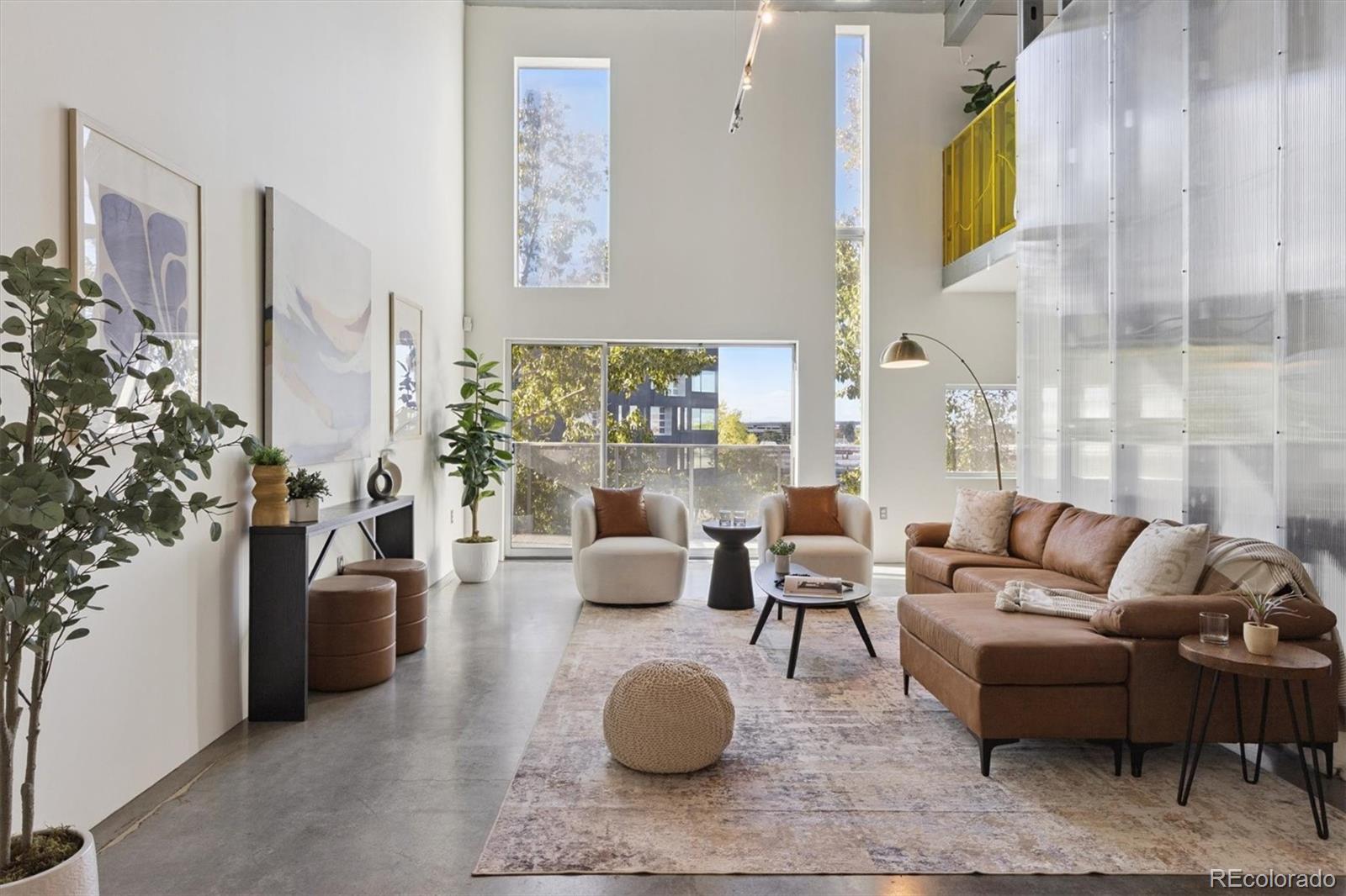 MLS Image #2 for 3457  ringsby court,denver, Colorado