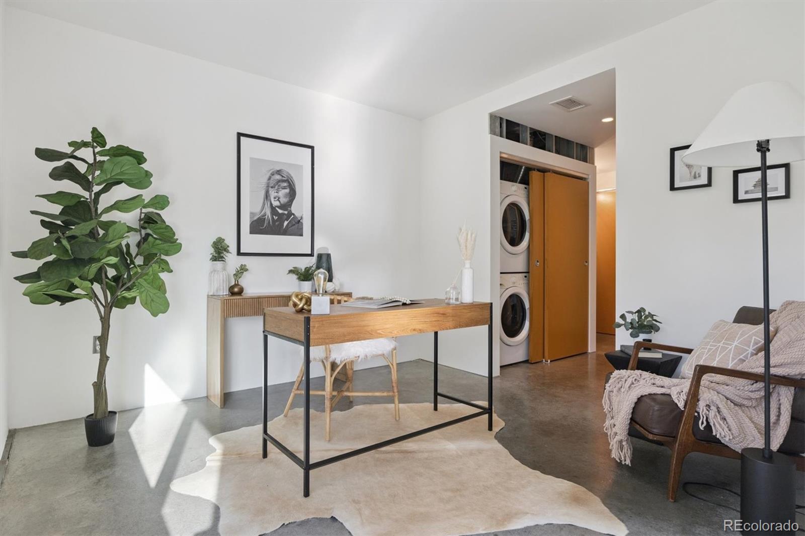 MLS Image #20 for 3457  ringsby court,denver, Colorado