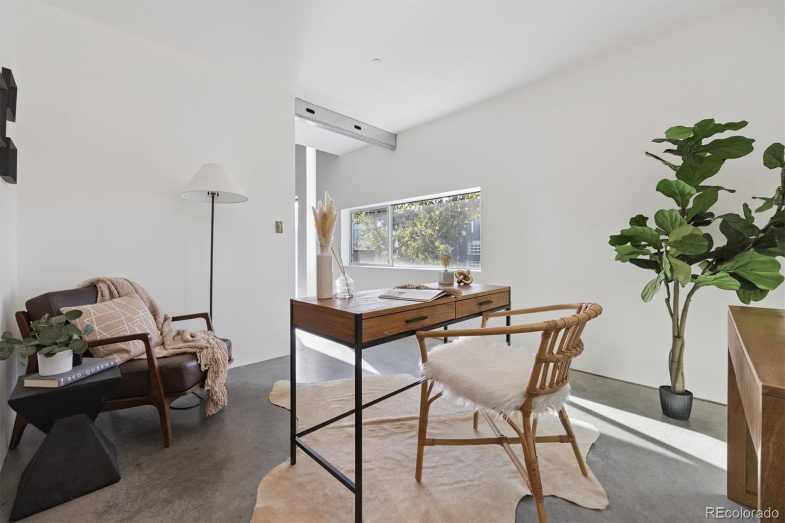 MLS Image #21 for 3457  ringsby court,denver, Colorado