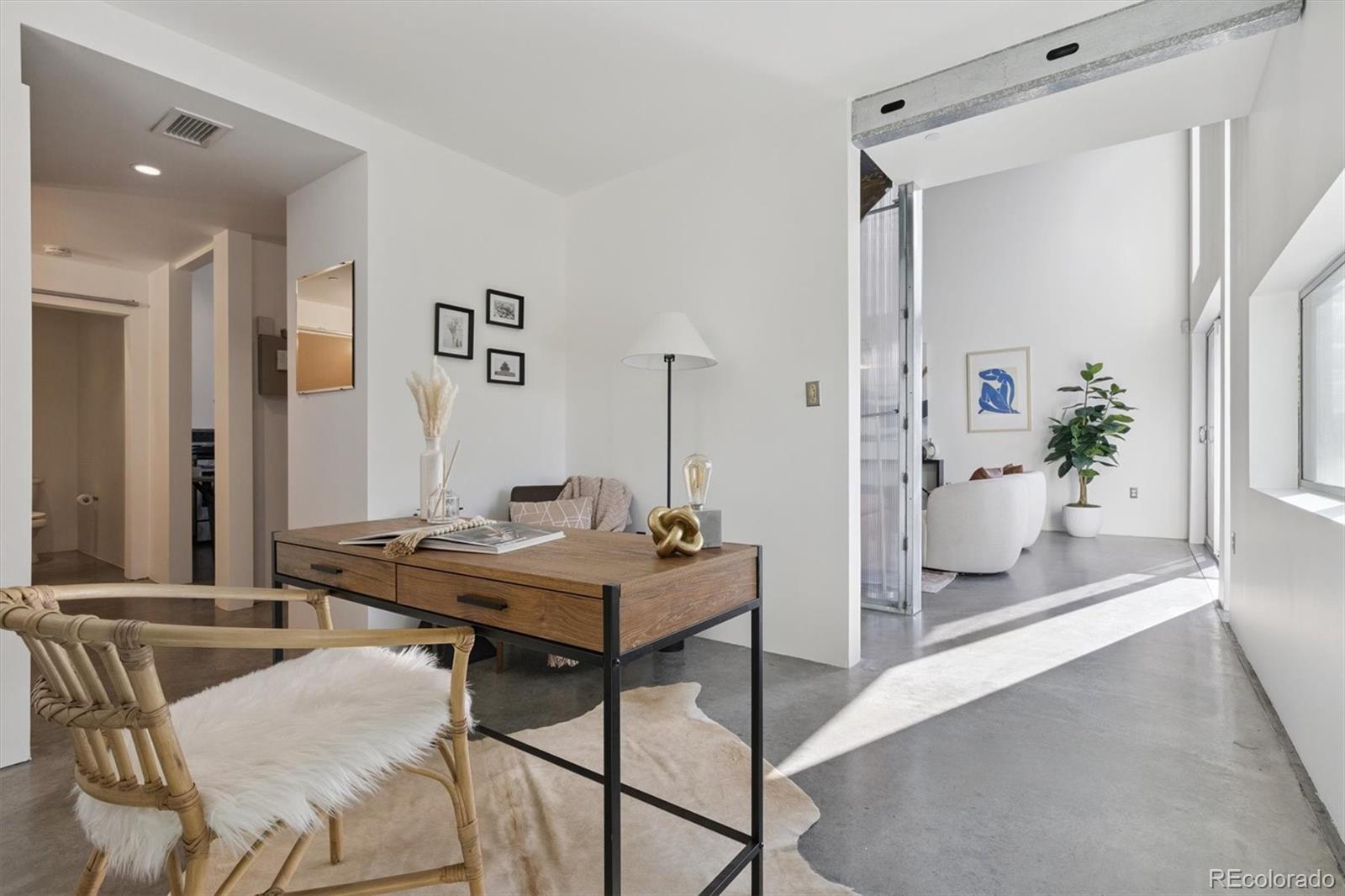 MLS Image #22 for 3457  ringsby court,denver, Colorado