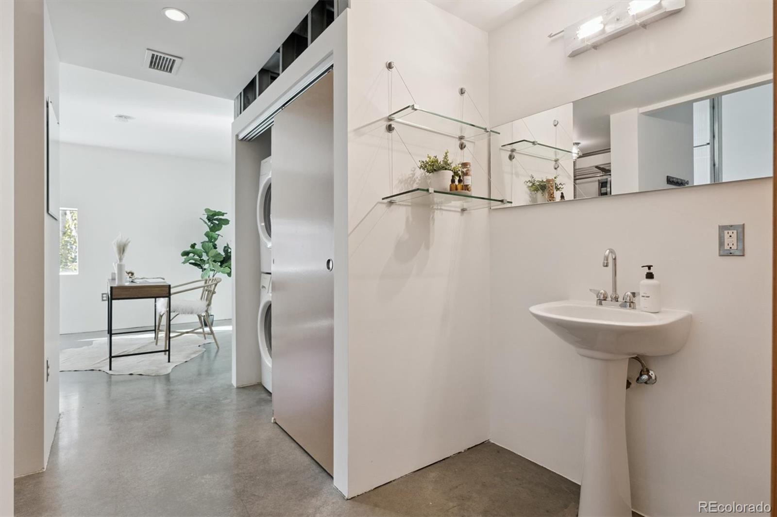 MLS Image #24 for 3457  ringsby court,denver, Colorado