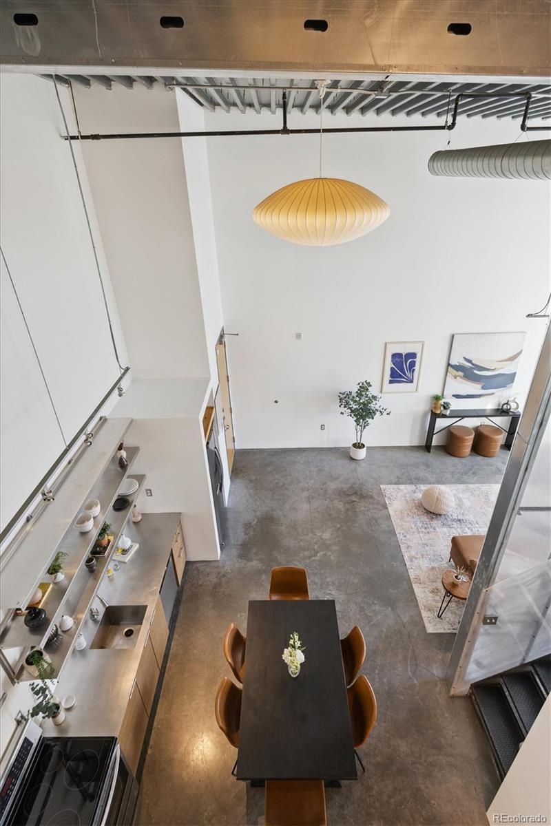 MLS Image #26 for 3457  ringsby court,denver, Colorado