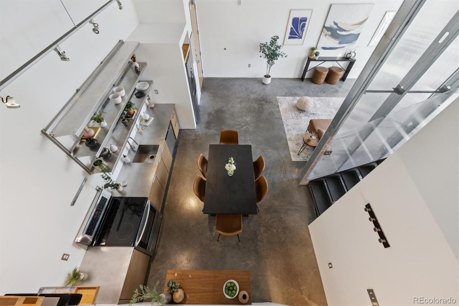 MLS Image #27 for 3457  ringsby court,denver, Colorado