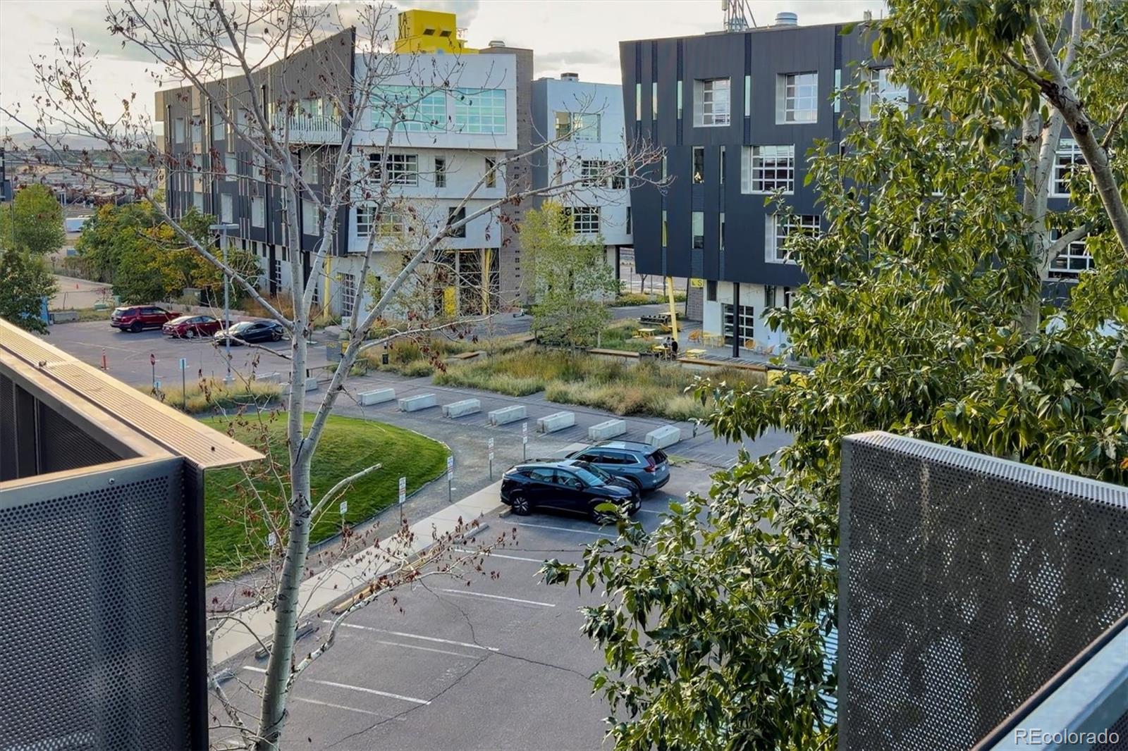MLS Image #28 for 3457  ringsby court,denver, Colorado