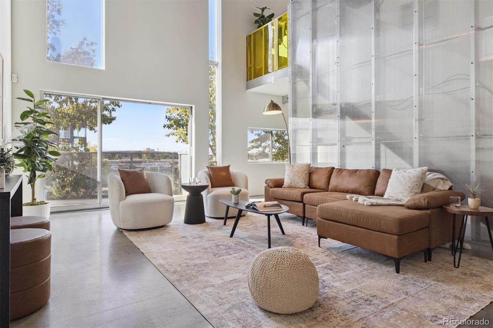 MLS Image #3 for 3457  ringsby court,denver, Colorado
