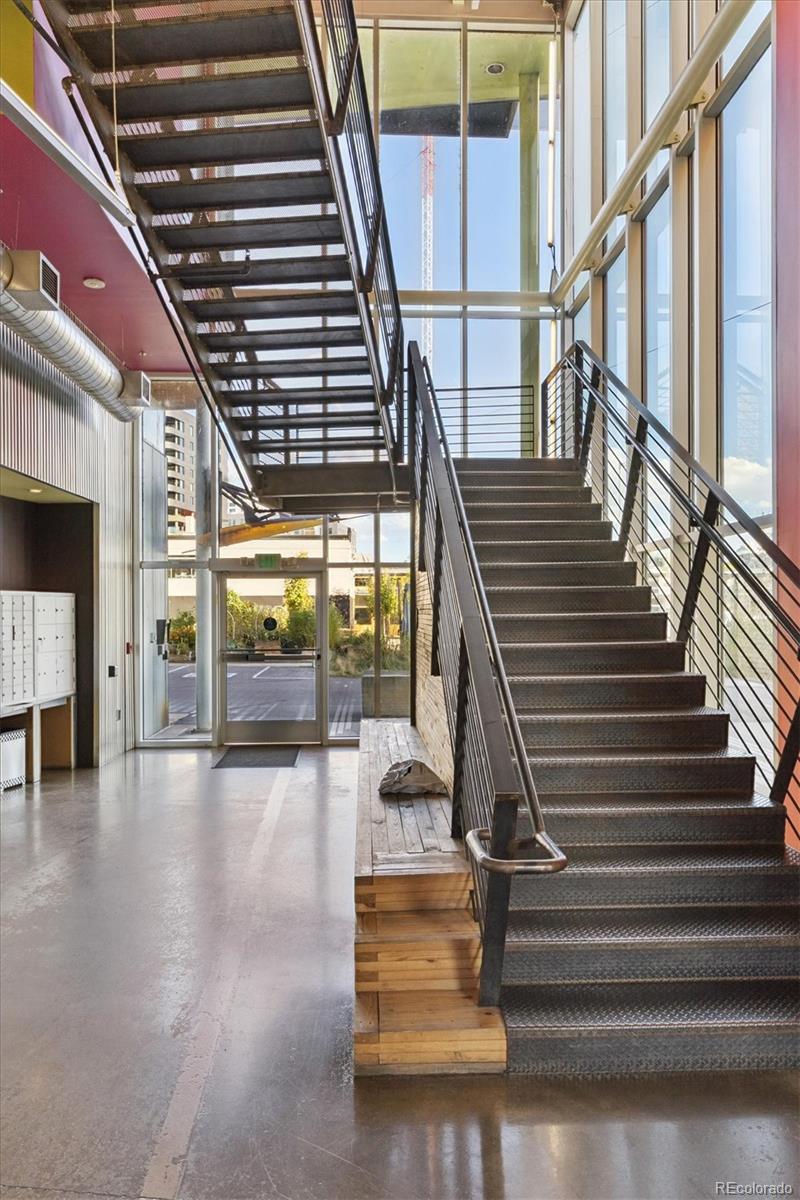 MLS Image #33 for 3457  ringsby court,denver, Colorado
