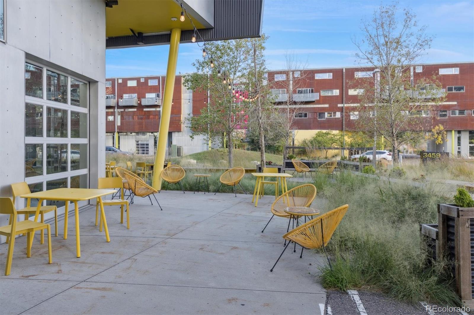 MLS Image #34 for 3457  ringsby court,denver, Colorado