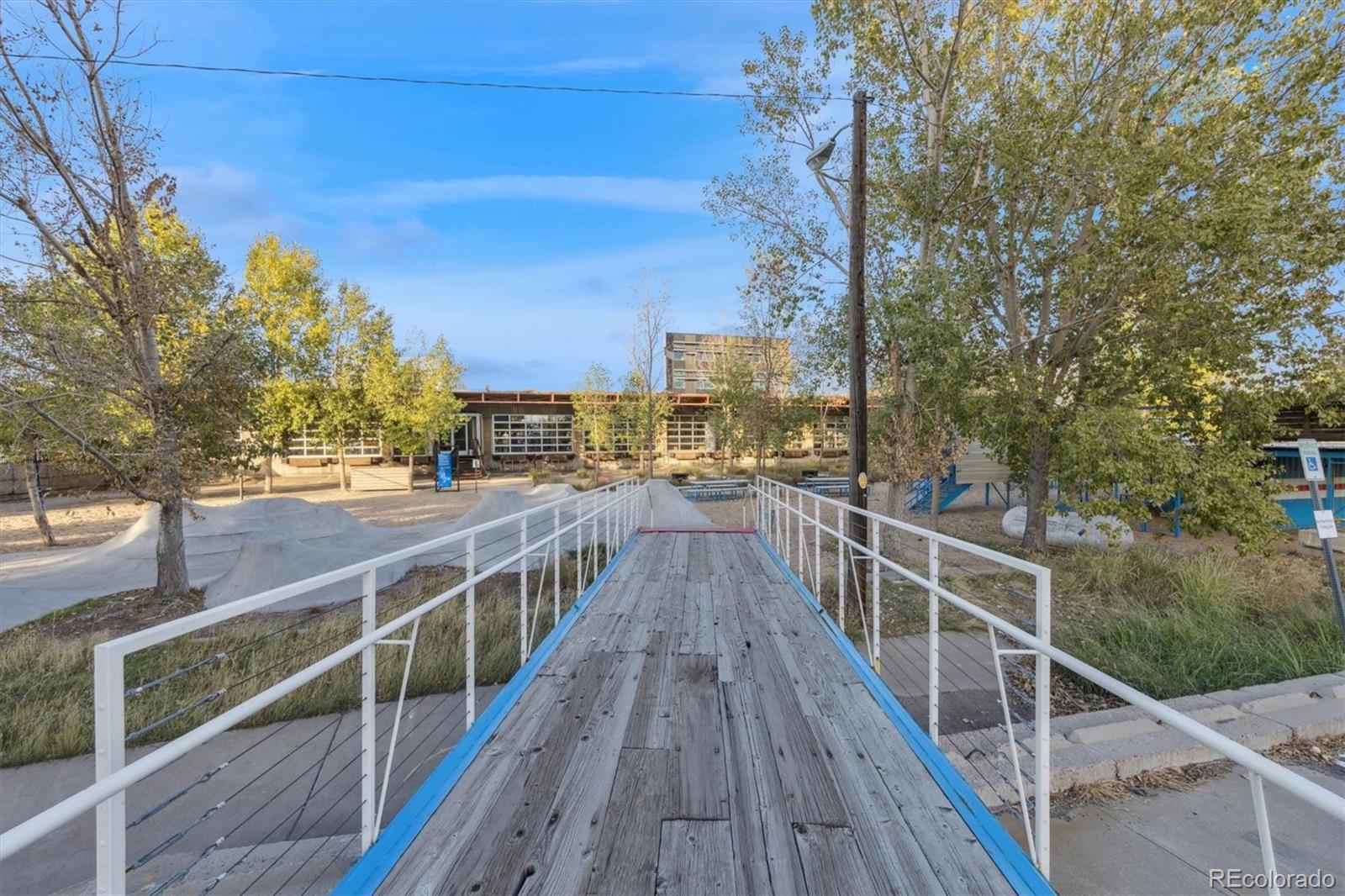 MLS Image #36 for 3457  ringsby court,denver, Colorado