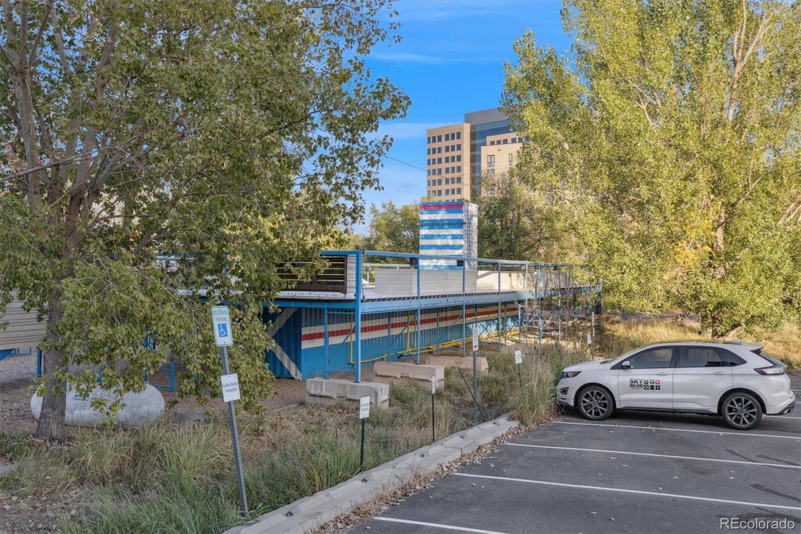 MLS Image #37 for 3457  ringsby court,denver, Colorado