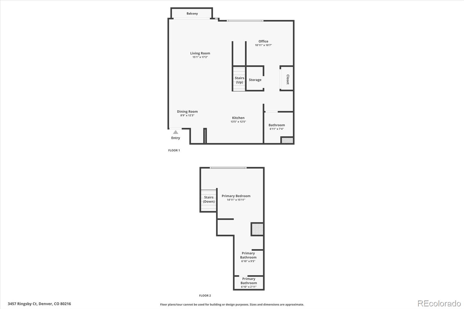 MLS Image #38 for 3457  ringsby court,denver, Colorado