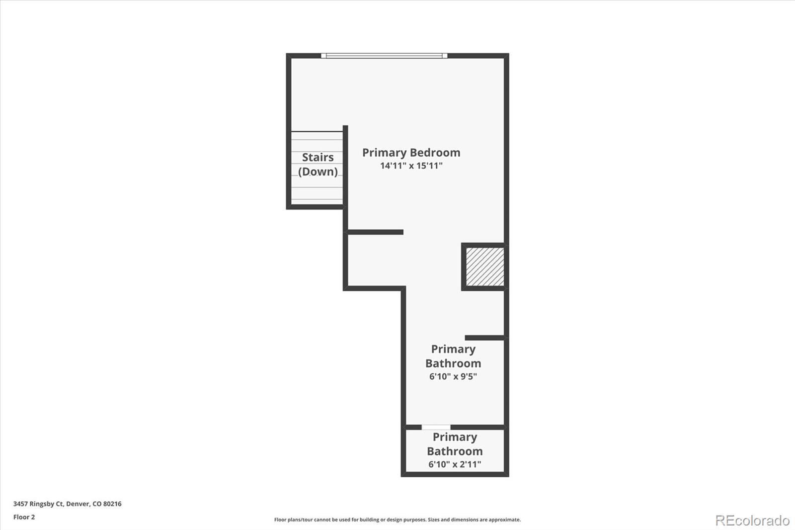 MLS Image #39 for 3457  ringsby court,denver, Colorado