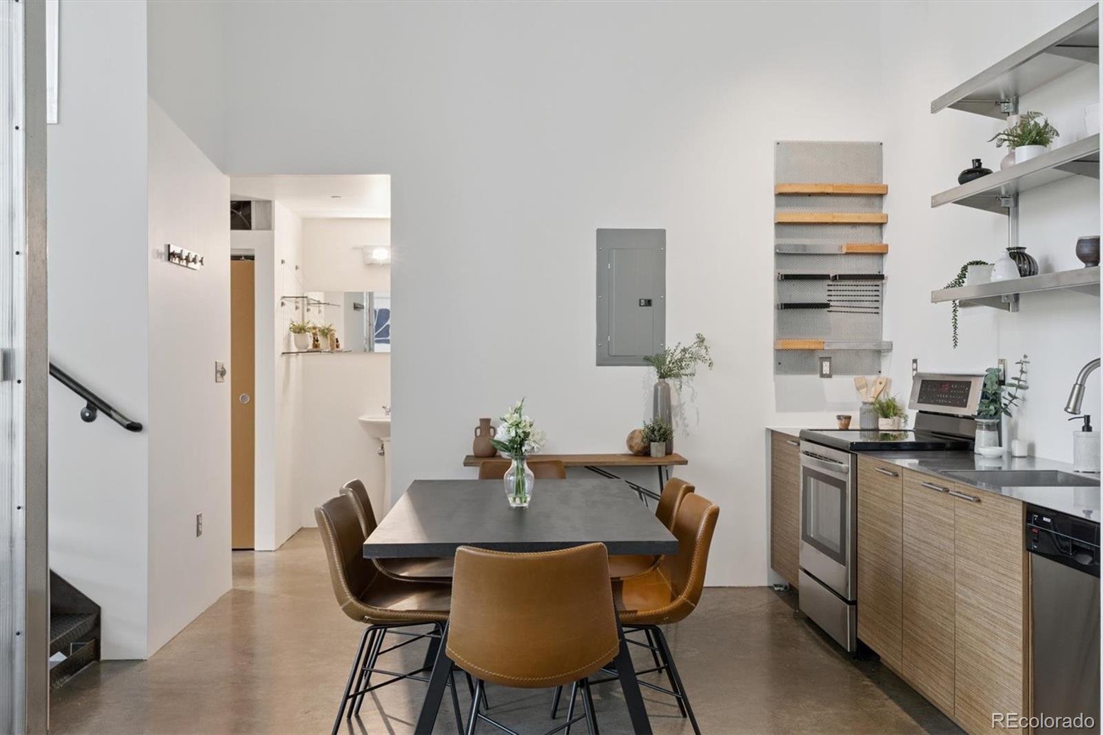 MLS Image #6 for 3457  ringsby court,denver, Colorado