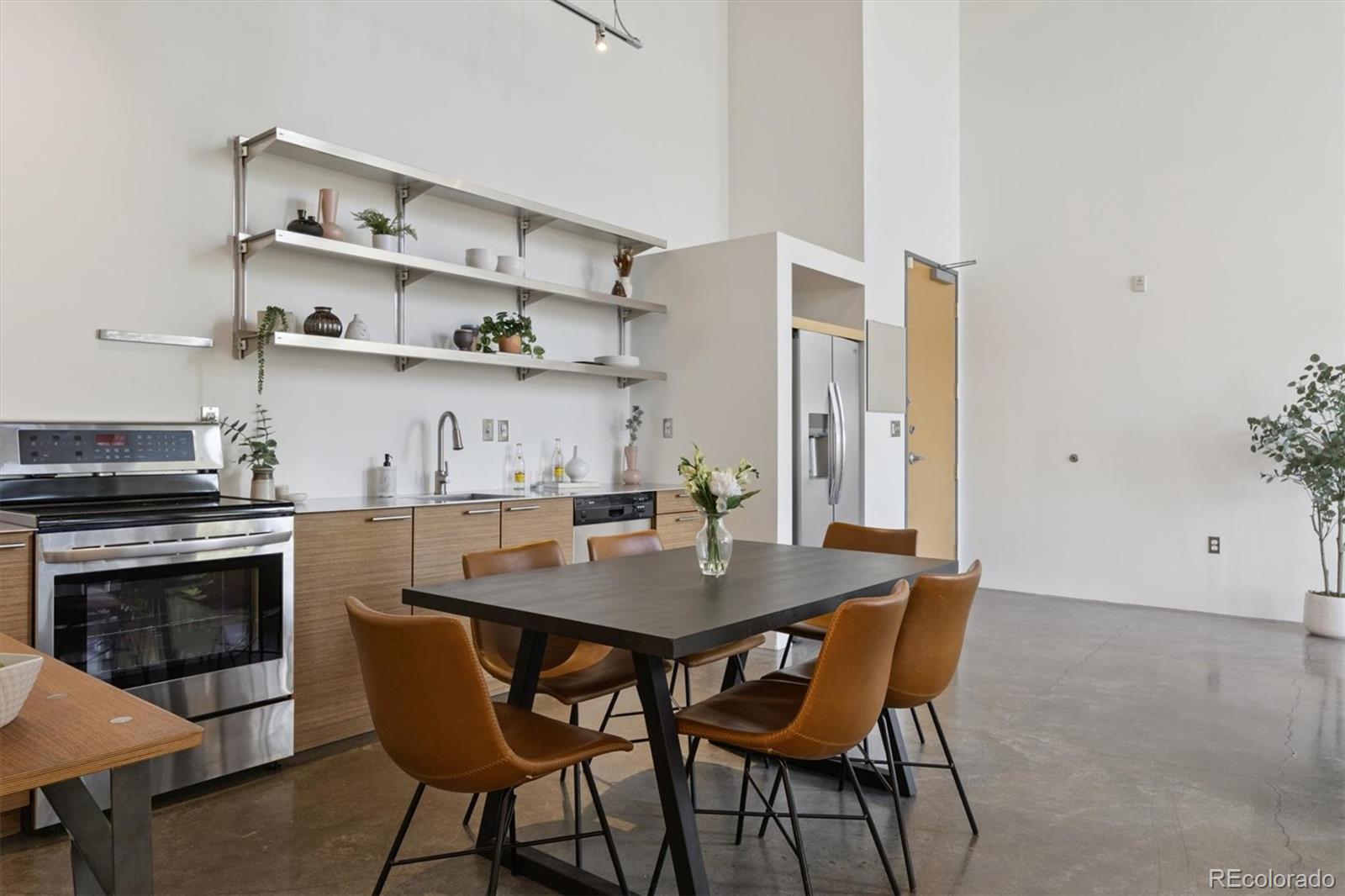 MLS Image #7 for 3457  ringsby court,denver, Colorado