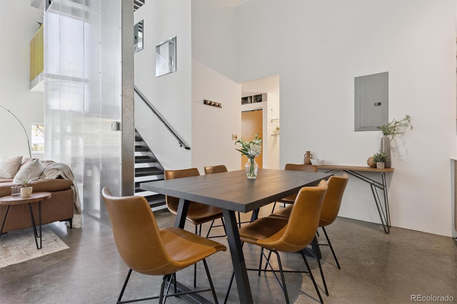 MLS Image #8 for 3457  ringsby court,denver, Colorado