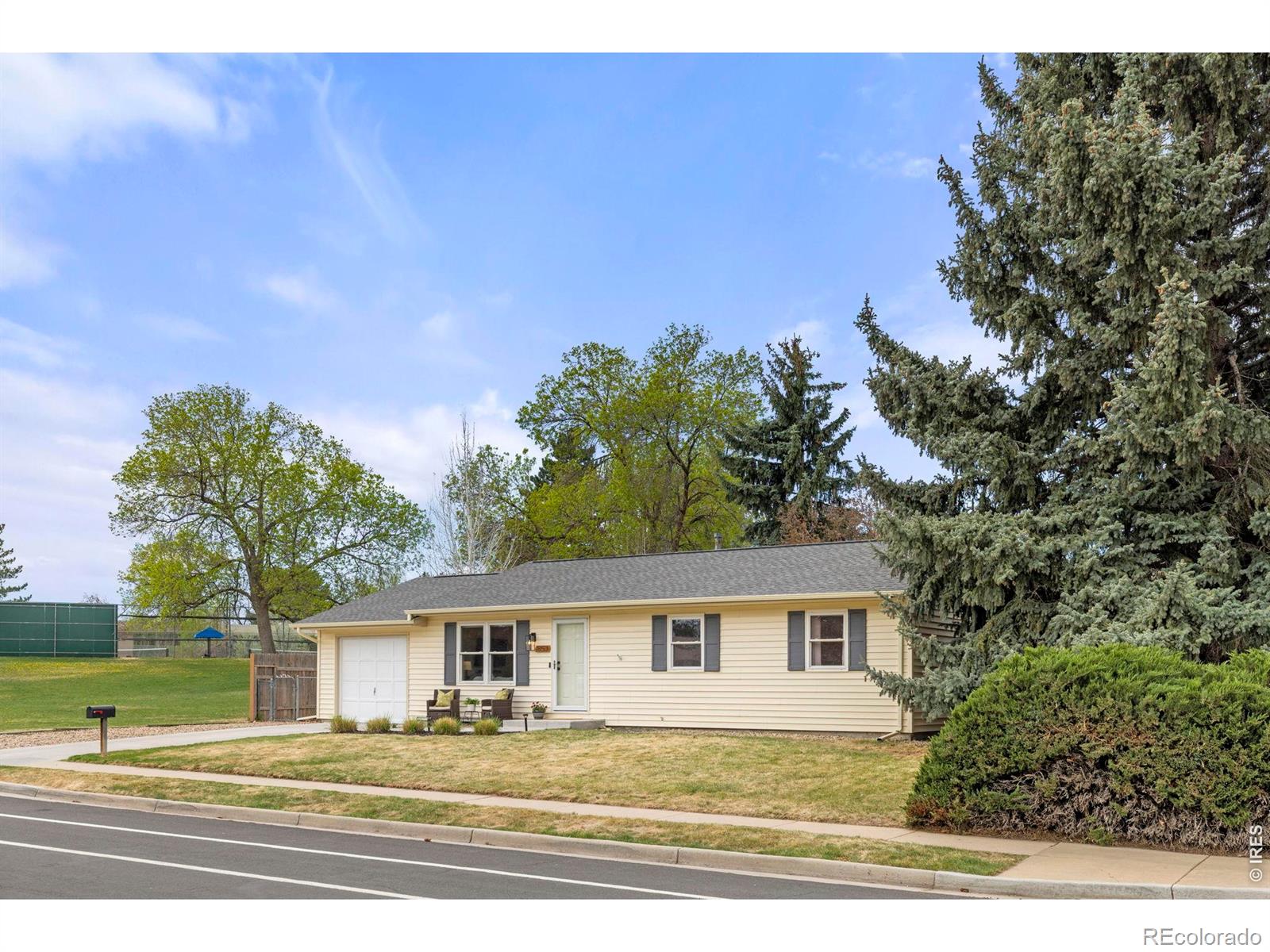 MLS Image #2 for 1853  garfield avenue,louisville, Colorado