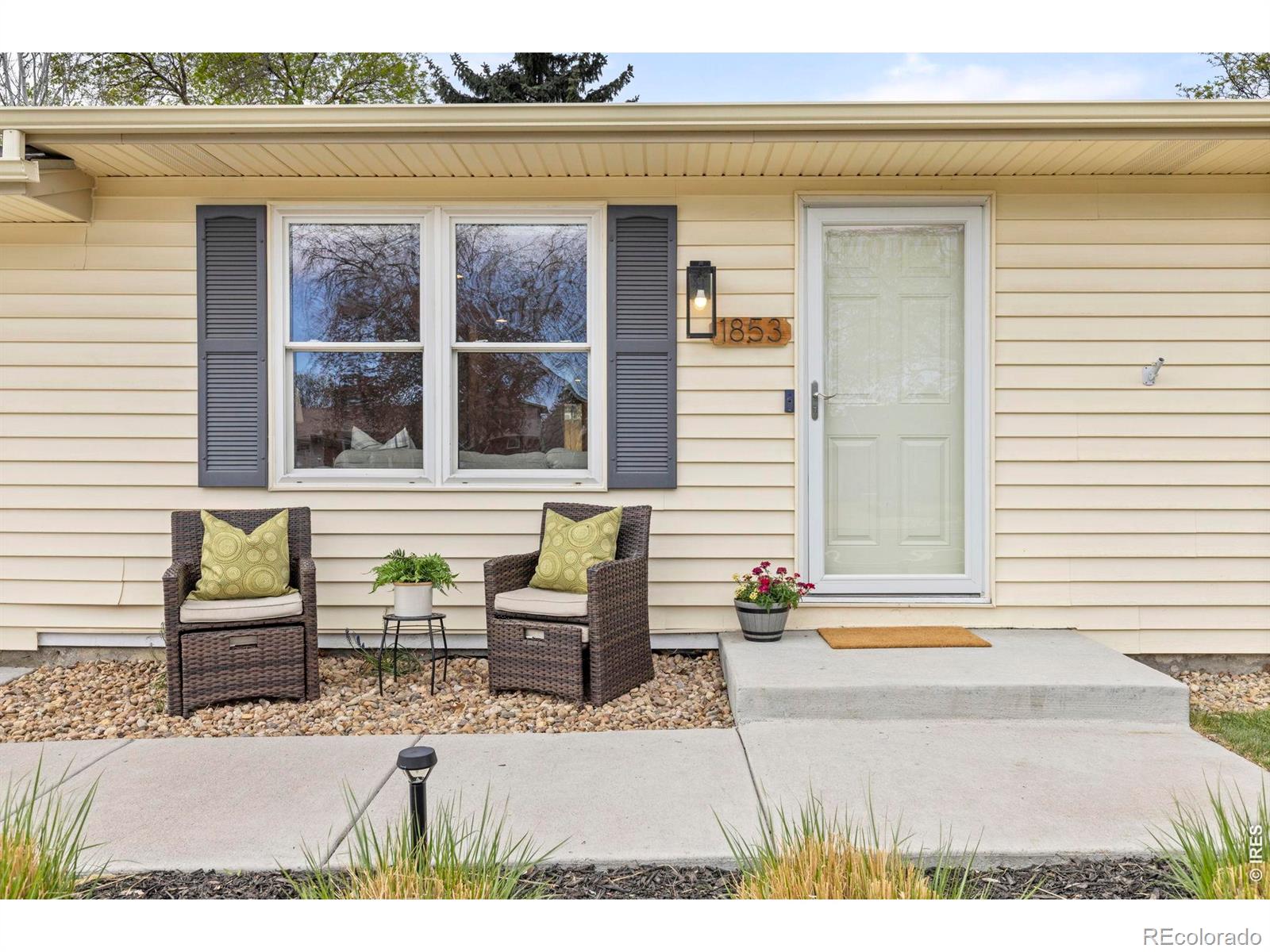 MLS Image #3 for 1853  garfield avenue,louisville, Colorado