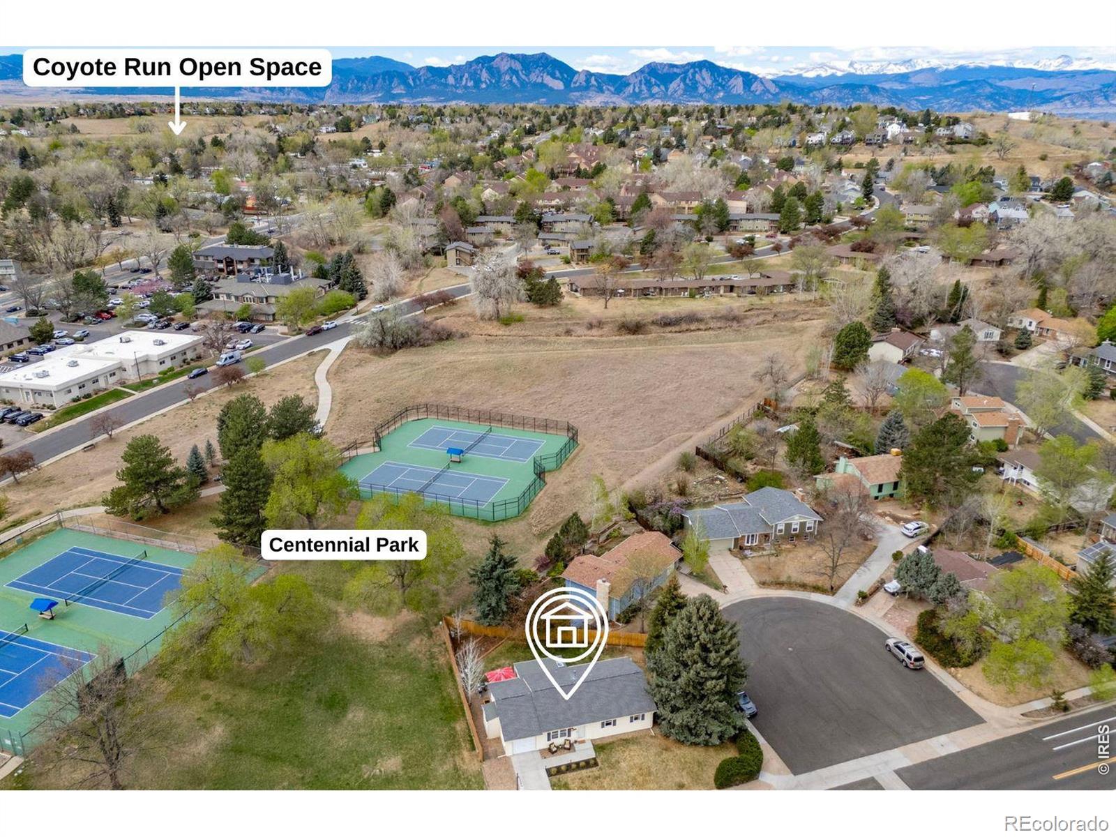 MLS Image #33 for 1853  garfield avenue,louisville, Colorado