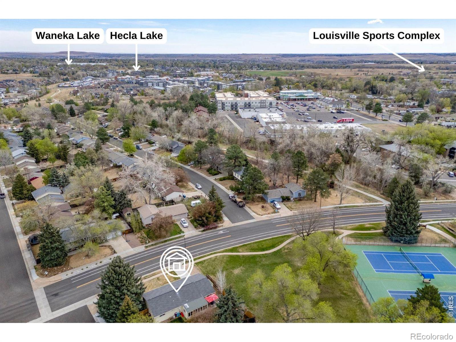 MLS Image #34 for 1853  garfield avenue,louisville, Colorado