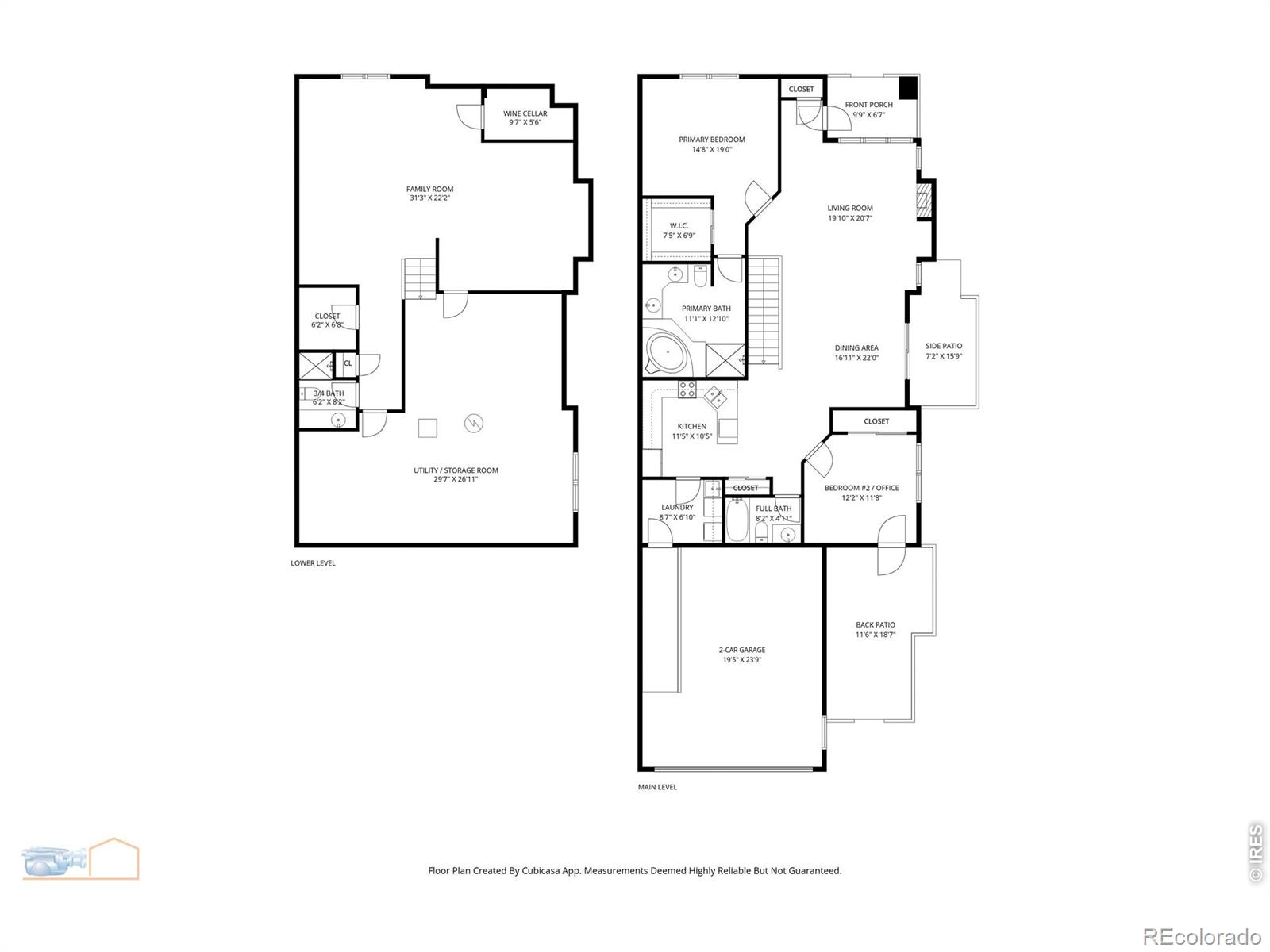 MLS Image #35 for 1333  charles drive,longmont, Colorado