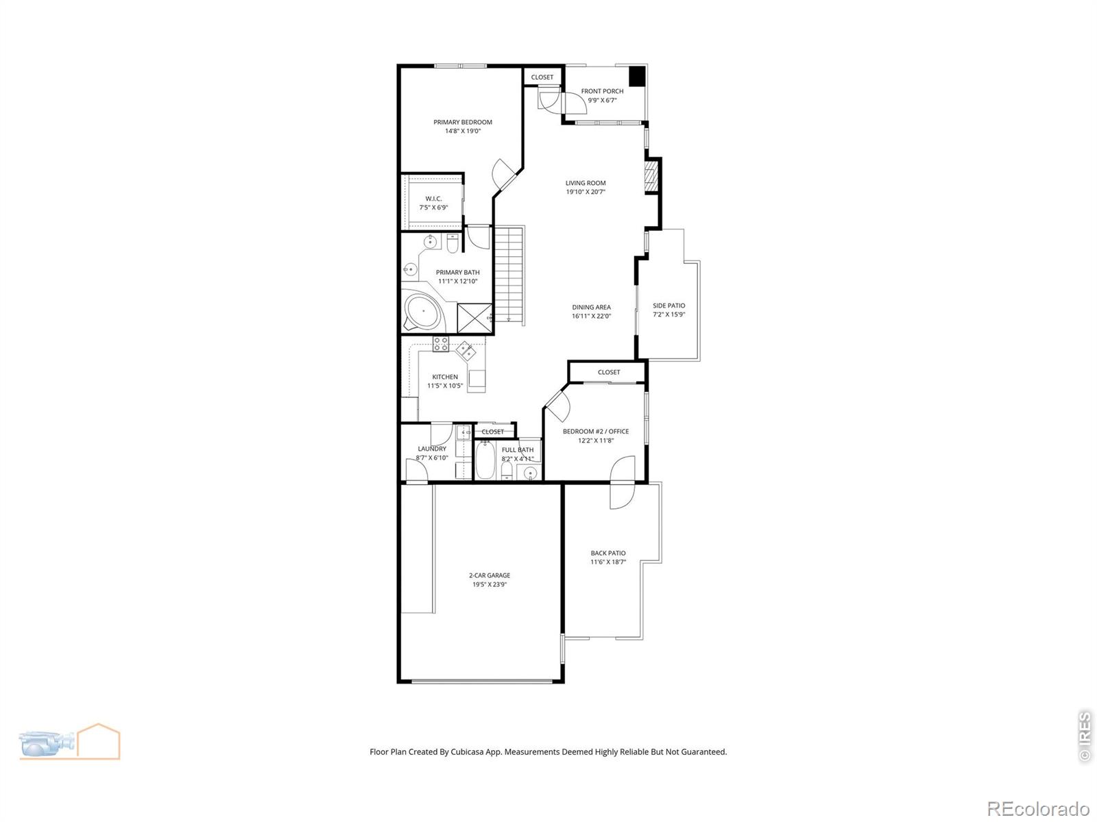 MLS Image #37 for 1333  charles drive,longmont, Colorado