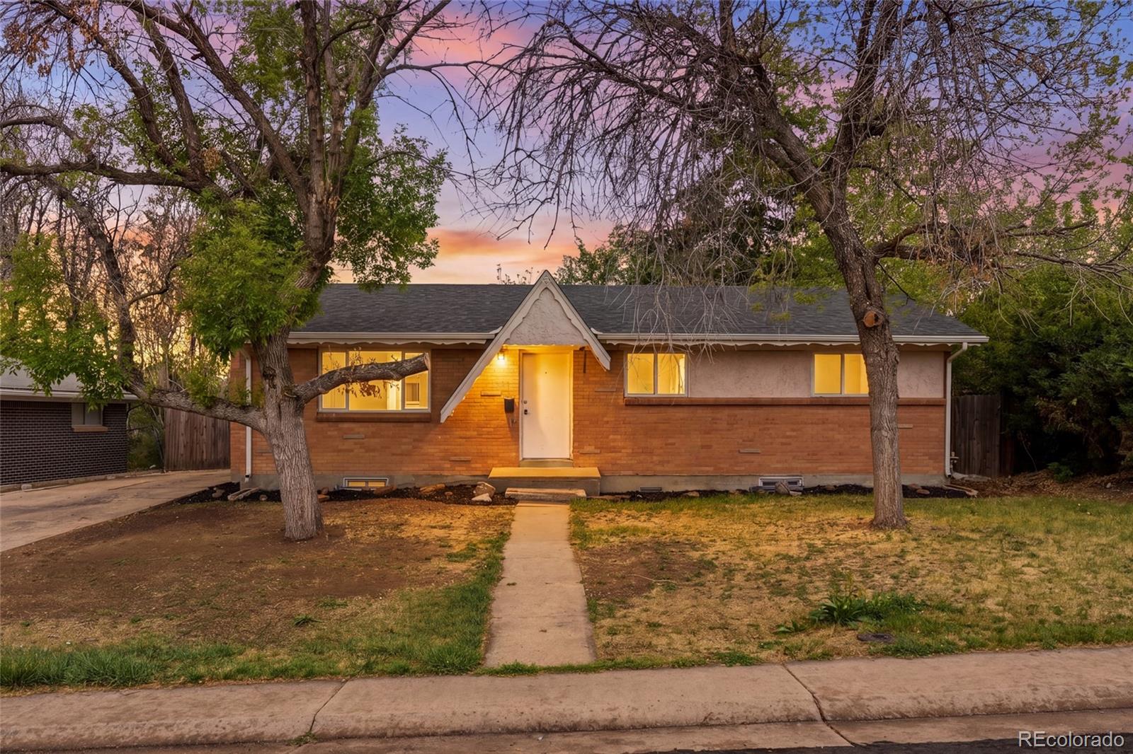 MLS Image #0 for 8701  oakwood street,westminster, Colorado
