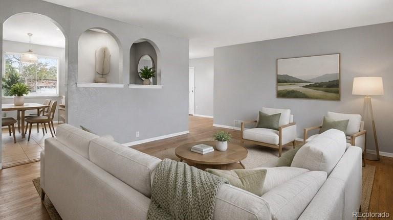 MLS Image #1 for 8701  oakwood street,westminster, Colorado