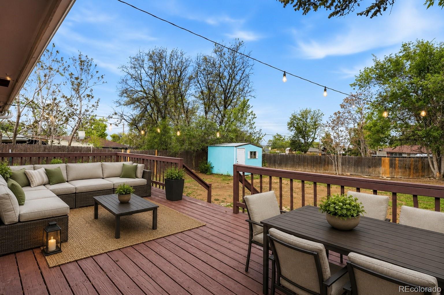 MLS Image #17 for 8701  oakwood street,westminster, Colorado
