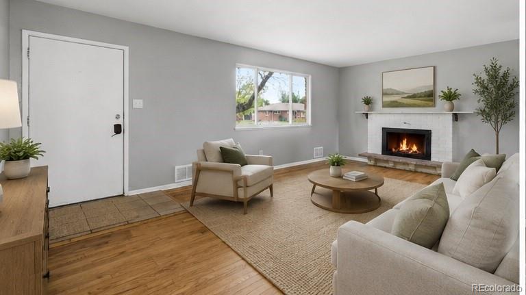 MLS Image #2 for 8701  oakwood street,westminster, Colorado