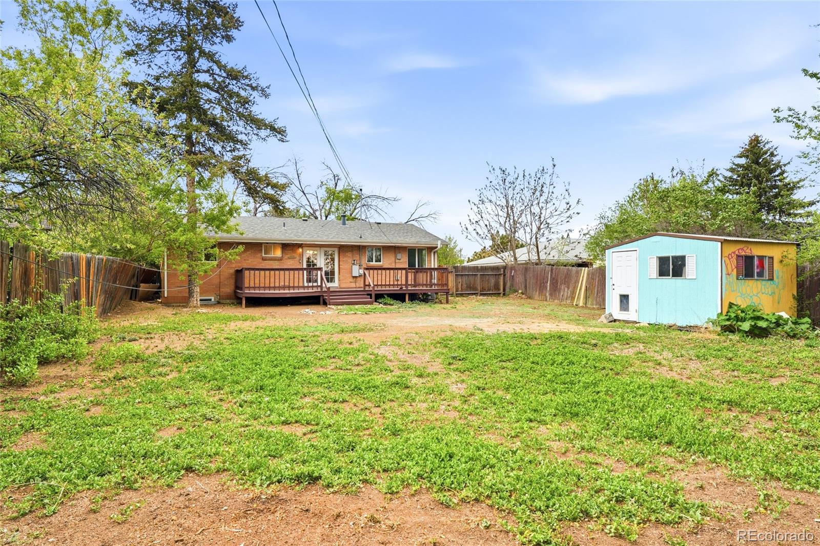 MLS Image #22 for 8701  oakwood street,westminster, Colorado