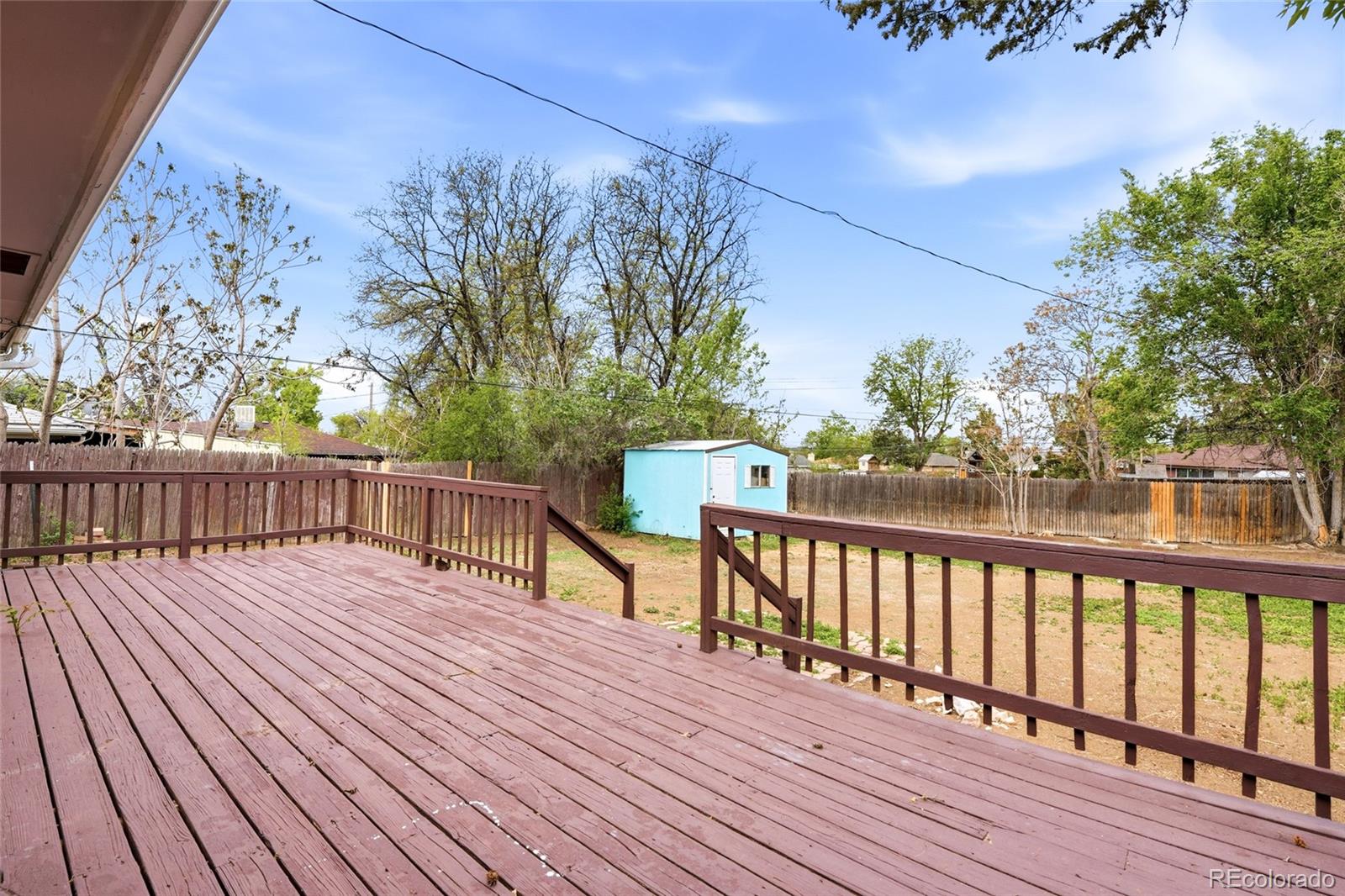 MLS Image #25 for 8701  oakwood street,westminster, Colorado