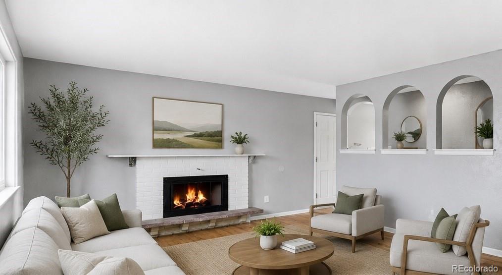 MLS Image #3 for 8701  oakwood street,westminster, Colorado
