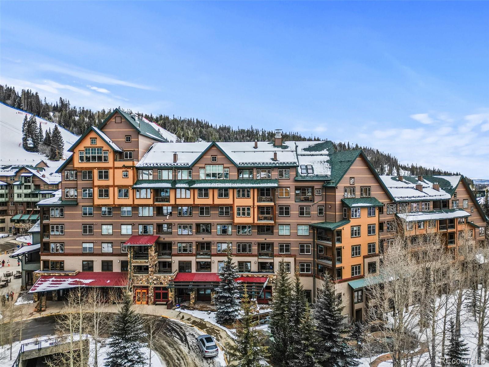 MLS Image #0 for 201  zephyr way,winter park, Colorado