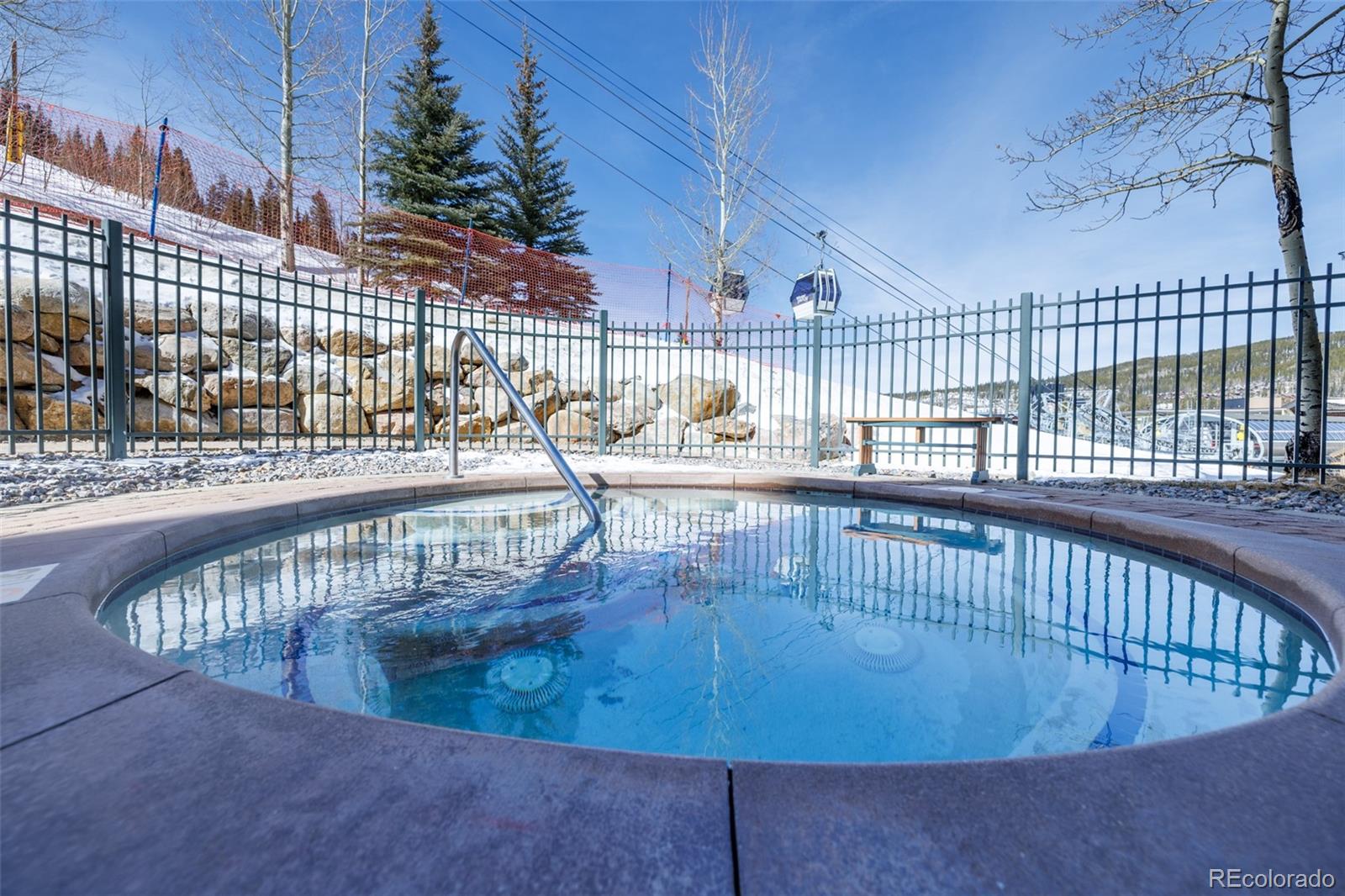 MLS Image #18 for 201  zephyr way,winter park, Colorado