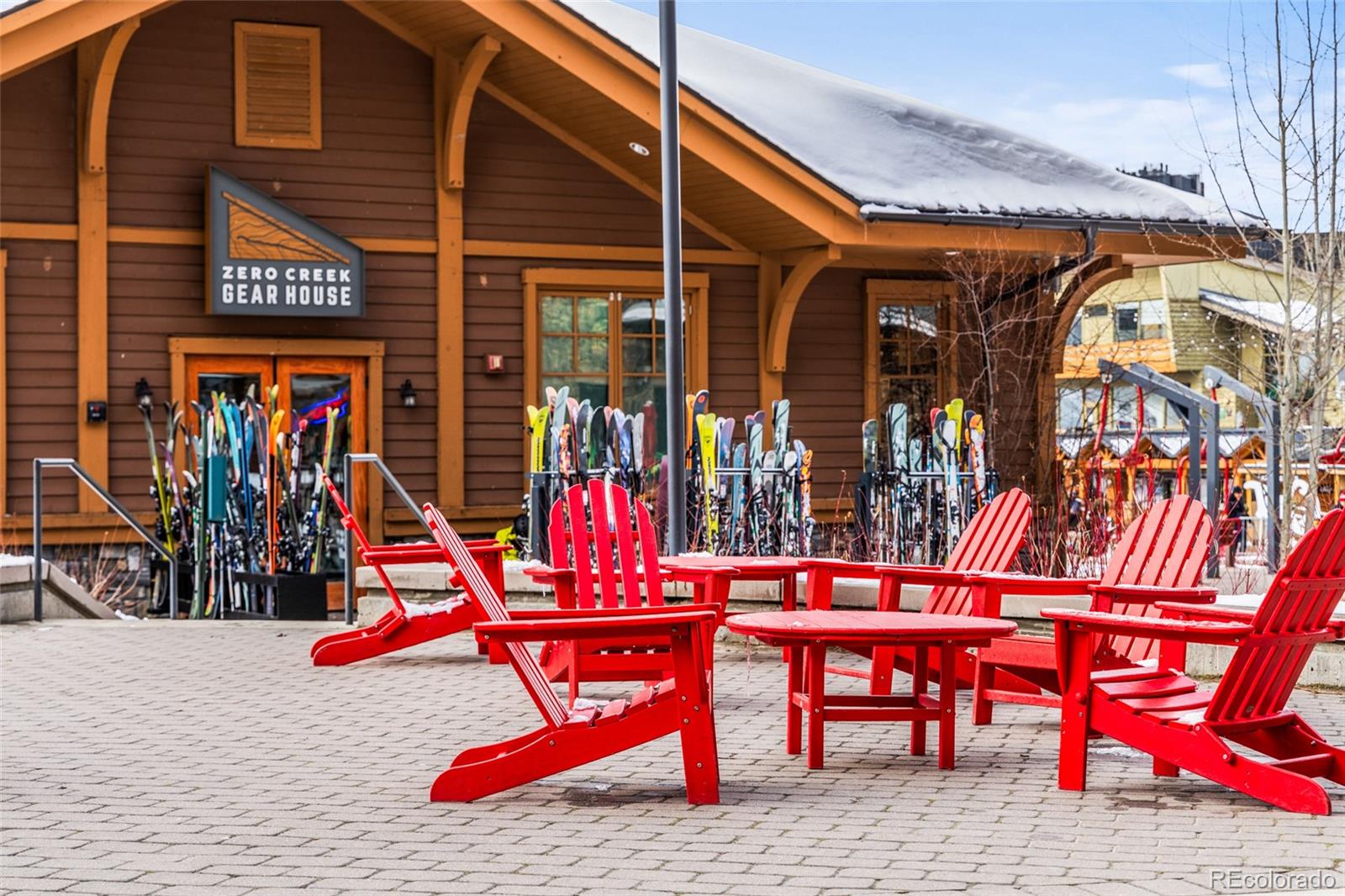 MLS Image #2 for 201  zephyr way,winter park, Colorado