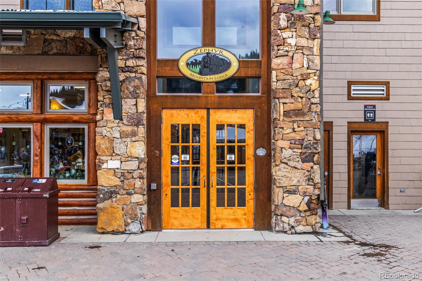 MLS Image #26 for 201  zephyr way,winter park, Colorado