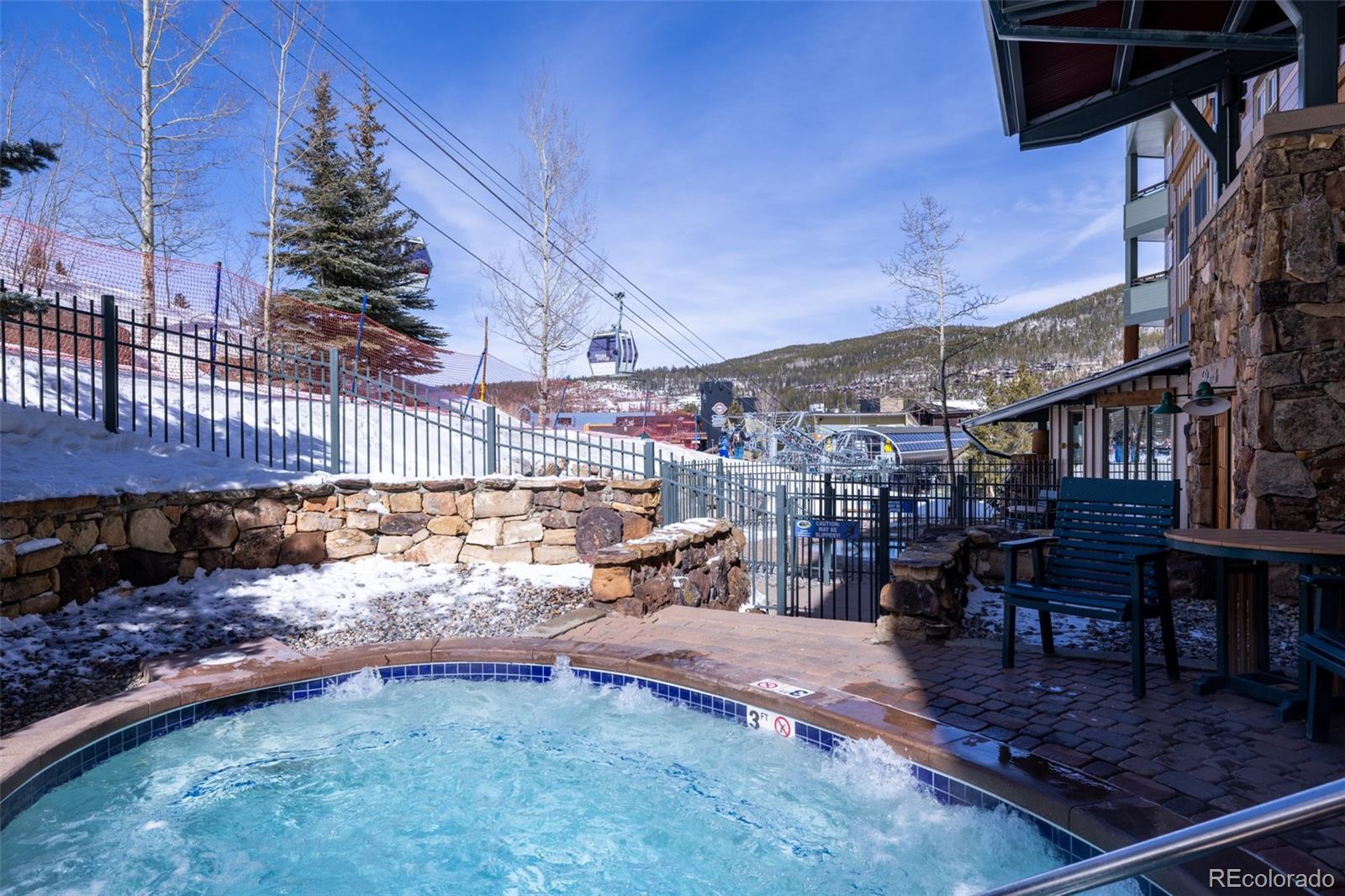 MLS Image #40 for 201  zephyr way,winter park, Colorado