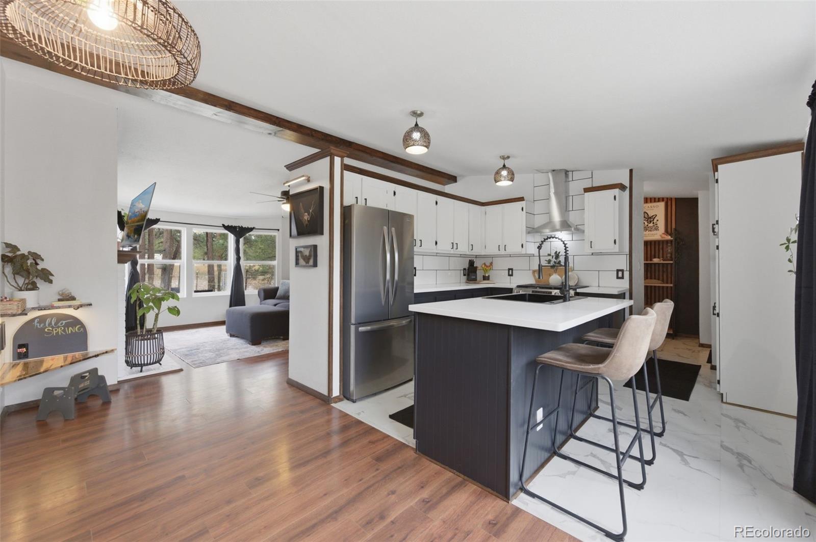 MLS Image #13 for 18440  black squirrel road,colorado springs, Colorado